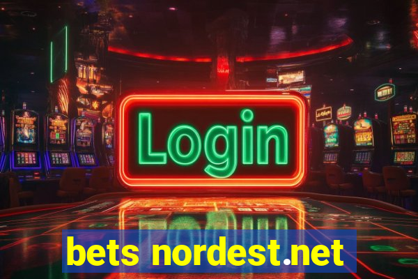 bets nordest.net